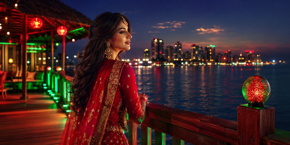 বান্দরবানে ঈদ উৎসবে বিনোদন ক্যাসিনো উপভোগ