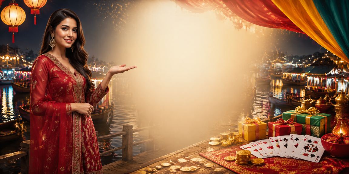 বরিশালে ঈদ উৎসবে sona100 রামি ও কার্ড গেম উপভোগ