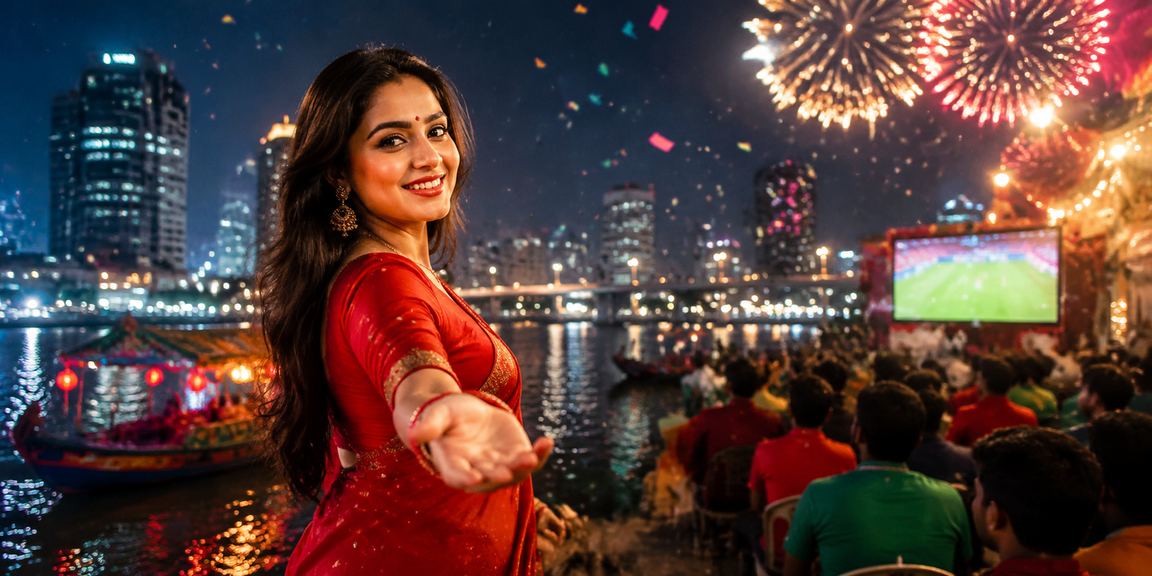 ঢাকায় বিনোদন ও sona100 স্পোর্টস বেটিং উপভোগ করছেন একজন ব্যবহারকারী