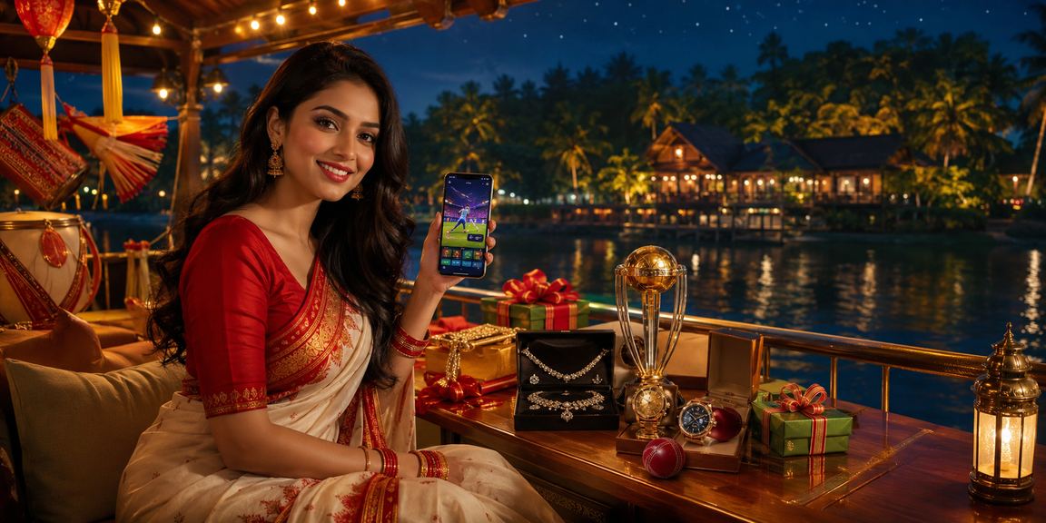 গাজীপুরে পহেলা বৈশাখে sona100 ক্রিকেট বেটিং উৎসব