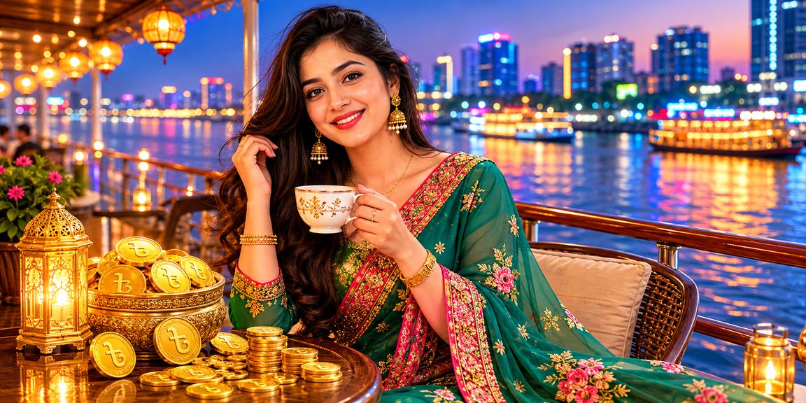 সিলেটে sona100 ক্যাসিনো ও বিনোদন প্ল্যাটফর্মের মোবাইল অভিজ্ঞতা